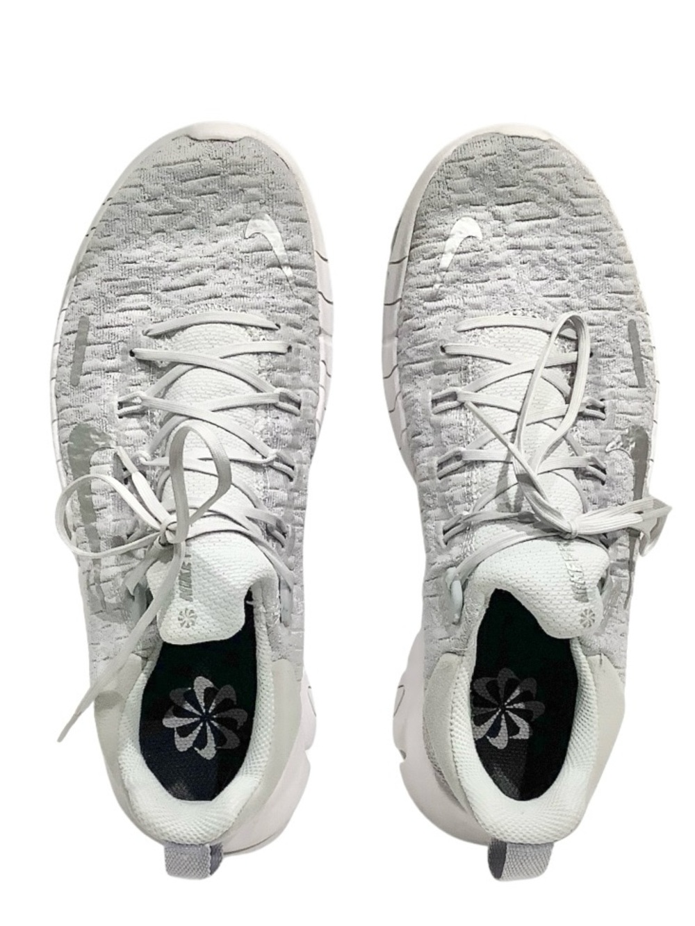 Nike Free Pure Run 5.0 Next Nature - Picture 4 of 11